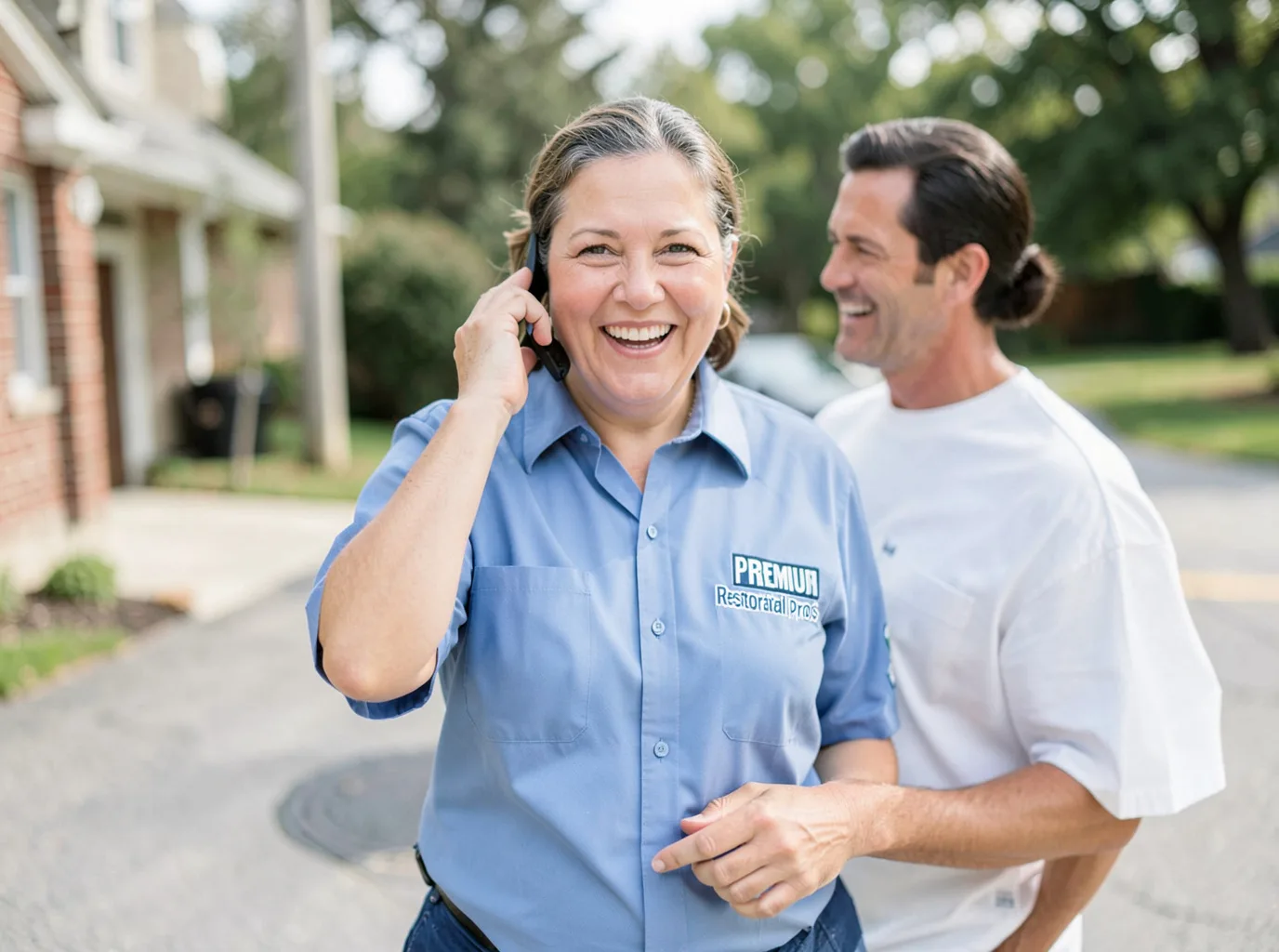 Water Damage Restoration Coggon, IA FAQs